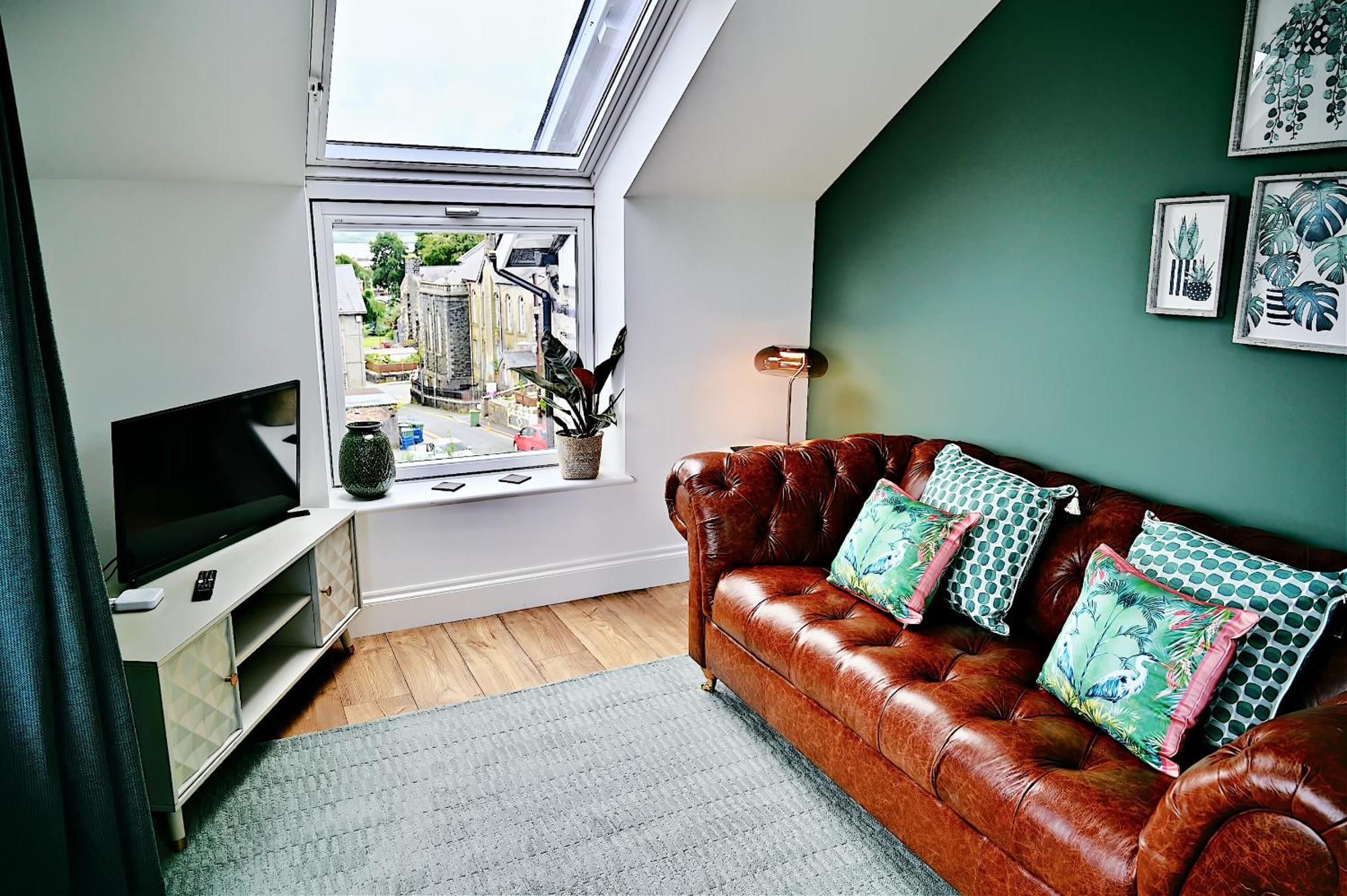 Porthmadog, Sleeps 11, 5 Bedrooms, 5 Bathrooms, Mountain Views Exterior foto