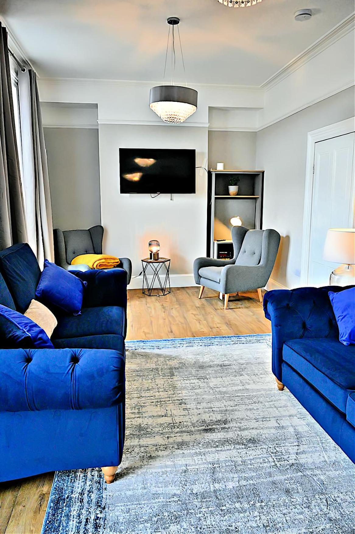 Porthmadog, Sleeps 11, 5 Bedrooms, 5 Bathrooms, Mountain Views Exterior foto